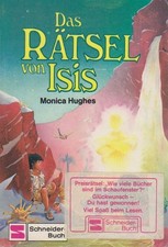 Das Rätsel von Isis Monica