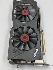 Asus Strix Gtx980 4gb Ddr5