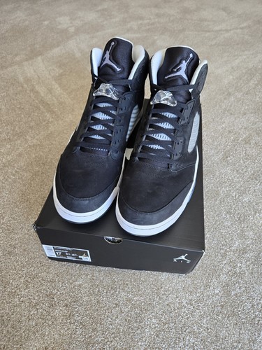 Jordan retro mid - 5,