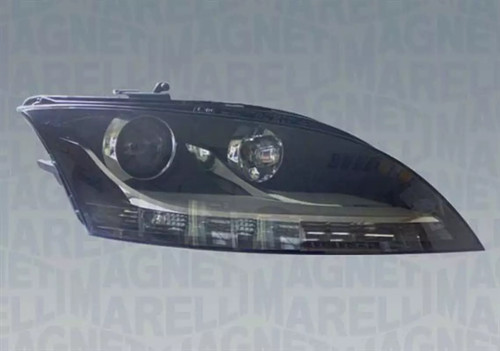 Faro principale magneti - principale,