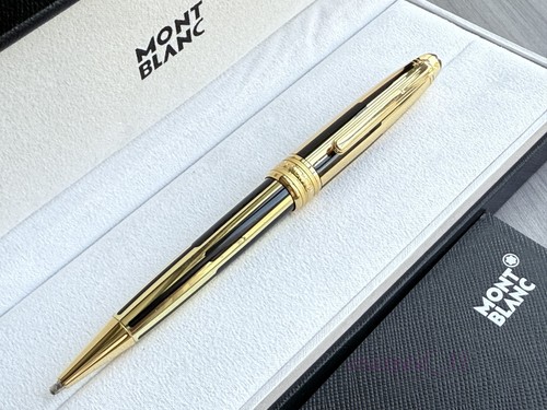 Penna sfera montblanc - a,