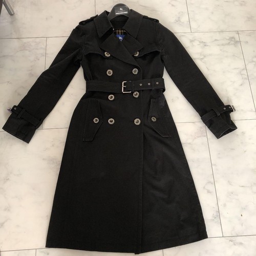 Trench coat burberry - trench,