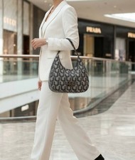 BORSA DA DONNA HOBO A SPALLA