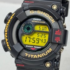 Orologio CASIO G-SHOCK FROGMAN