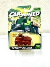 Camion Car Tuned Serie 7 #05