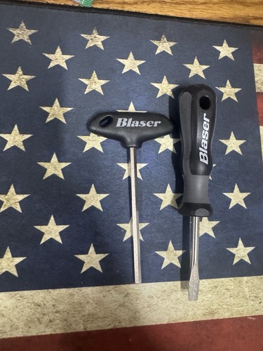 Blaser r93 k95 utensili - r8,,