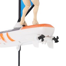 Barca Telecomando 2.4Ghz Barca