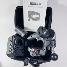 Tim Tam Massaggiatore