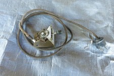 Interruttore di servizio