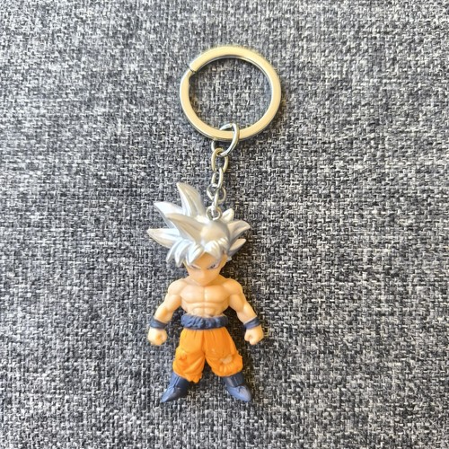 Portachiavi dragonball anime - dragonball,