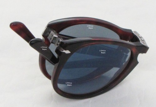 Persol 714 pieghevole - 714, 52