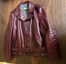 Giacca Schott Pelle Perfecto -