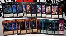 K9 Deck Core Yu-Gi-Oh!