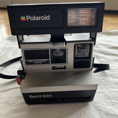 Vtg polaroid spirit - vtg,
