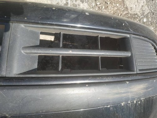 Griglia paraurti skoda fabia - skoda,