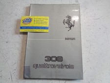 LIBRETTO USO E MANUTENZIONE