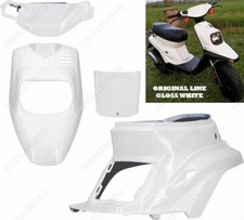 Kit pezzi plastiche carene - kit,