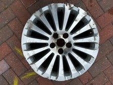 FORD FOCUS MK3 MK4 17" CERCHIO