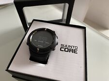 Suunto Core Extreme Limited Edition (numero 1690 Dì 3000)
