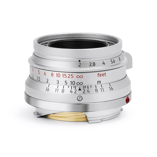Light lens lab f 2 - 35, per