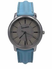 Orologio Vespa Acciaio Made In