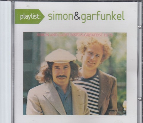 Simon garfunkel - ♪♫,