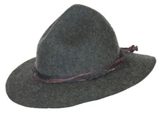 Cappello tradizionale