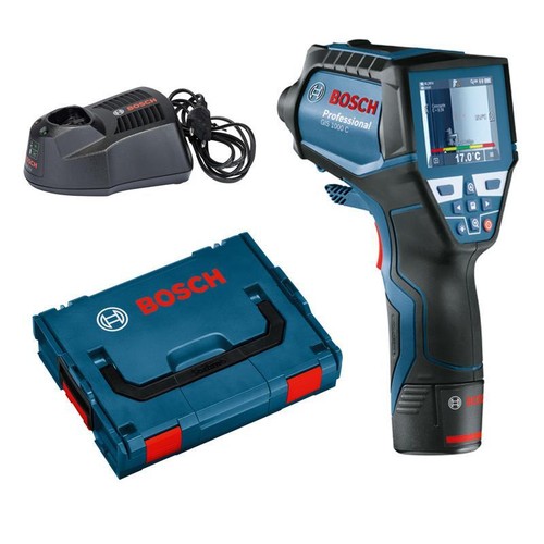 Bosch rilevatore termico - , gis