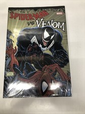 Spider-Man Vs Venom (2022)