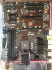 AsRock Z87 Pro4