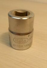 Chiave Bussola Beta 920 As 7/8 Poligonale Attacco 1/2 Usata