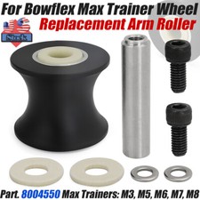 Per Bowflex Max Trainer M3 M5