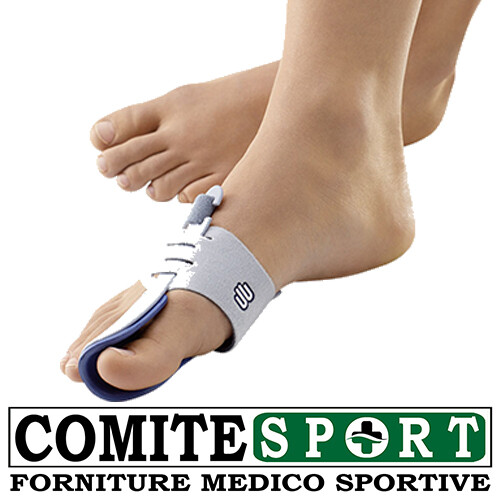Tutore ortesi correttiva - tutore,