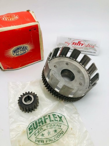 Frizione completa surflex - frizione,