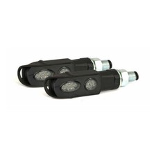 Indicatore Gruppo Nero, LED
