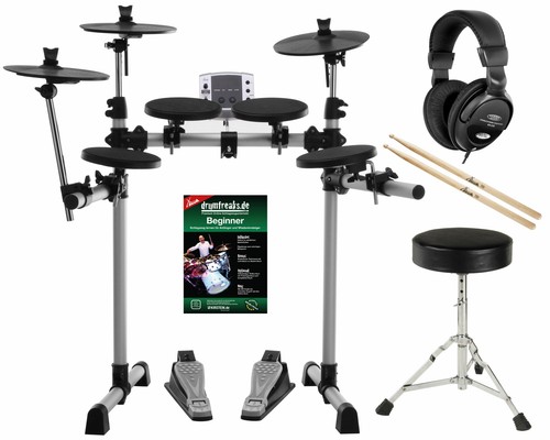 Batteria elettronica modulo - batteria,