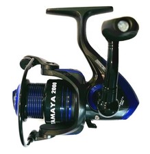 Mulinello Tamaya 1000 da Pesca
