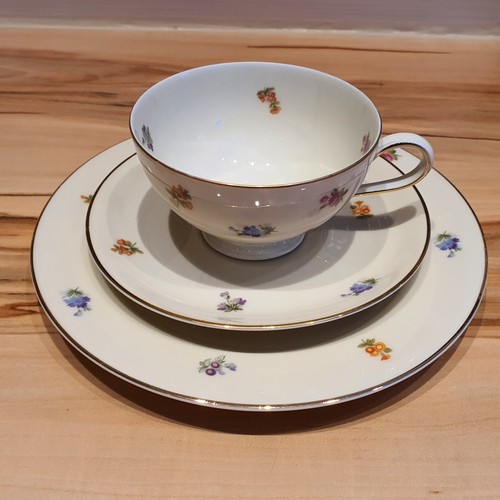Tazza collezione thomas - da,