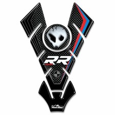 ADESIVI PARASERBATOIO MOTO 3D