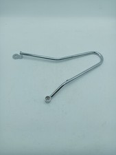 Staffa Fissaggio borsa