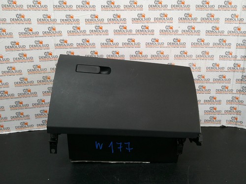 Cassetto portaoggetti - cassetto,