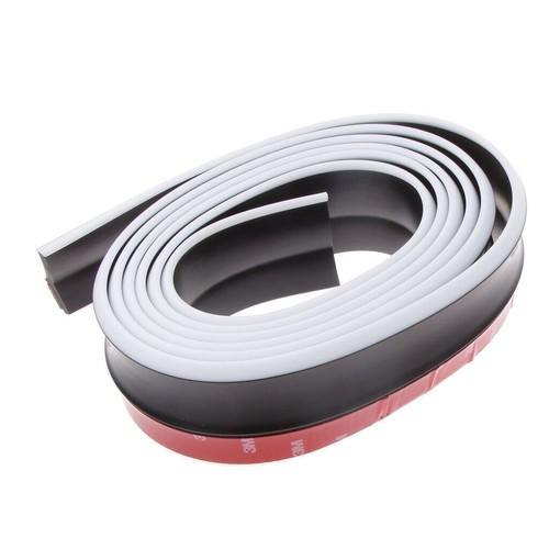 Sottoparaurti spoiler - sottoparaurti,