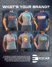 STAR CITIZEN - ATTREZZATURA