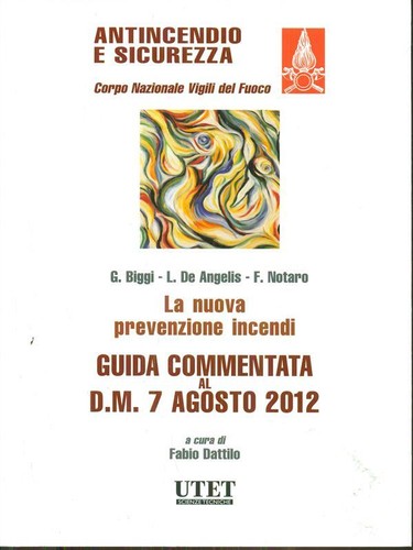Nuova prevenzione incendi - nuova,