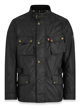 Giacca Moto Belstaff Crosby