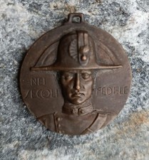 Medaglia Legione Allievi