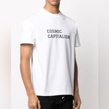 MAGLIETTA SOULLAND COSMIC CAPITALISM MEDIUM