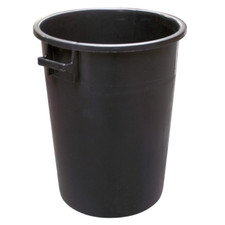 Pvc waste can - lt, cm