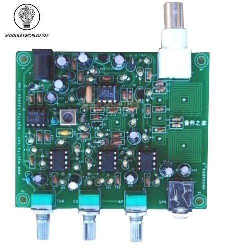 Airband radio receiver - radio,