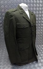 Vintage Usmc Giacca Tropicale